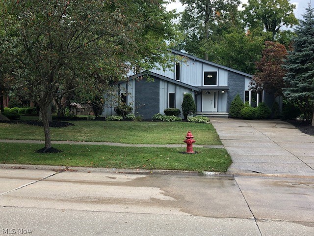 Old Mill - Residential