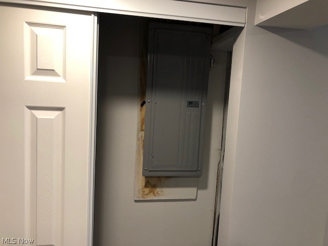 Old Mill - Residential