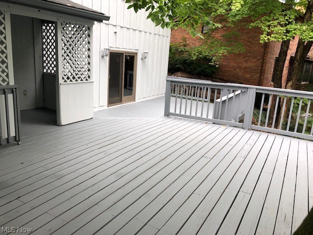 Old Mill - Residential