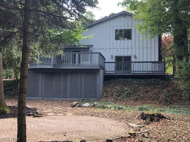 Old Mill - Residential