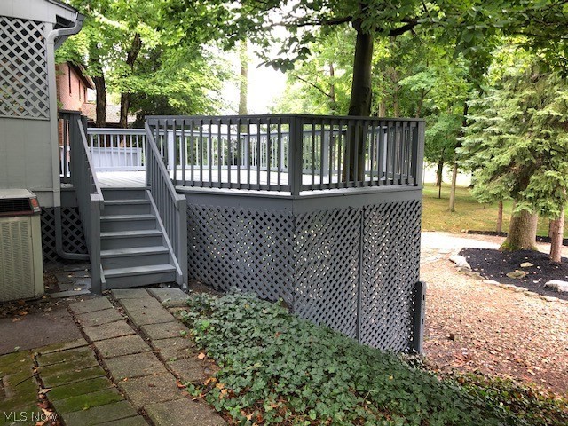 Old Mill - Residential