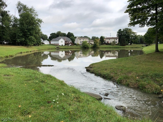 Old Mill - Residential