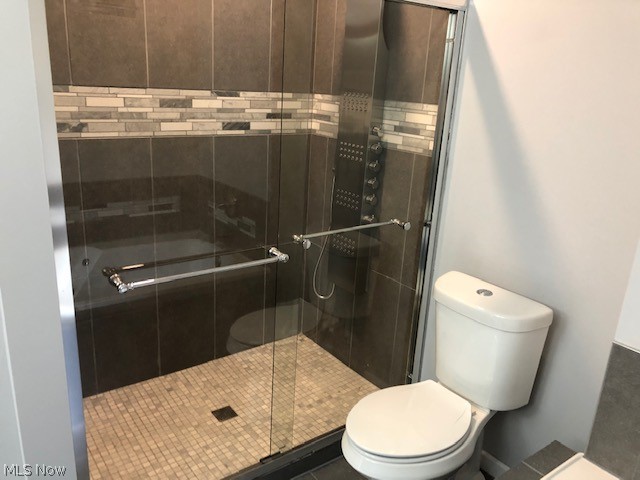 Old Mill - Residential