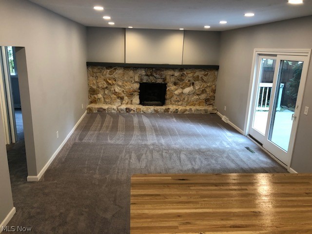 Old Mill - Residential