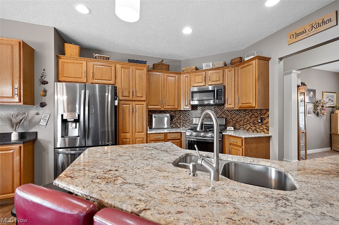 Vineyards/Old Mill - Residential