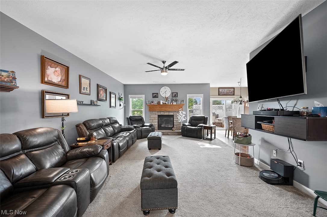 Vineyards/Old Mill - Residential