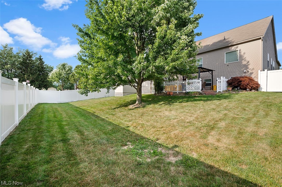 Vineyards/Old Mill - Residential