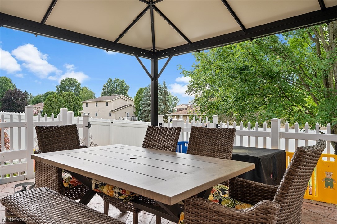 Vineyards/Old Mill - Residential