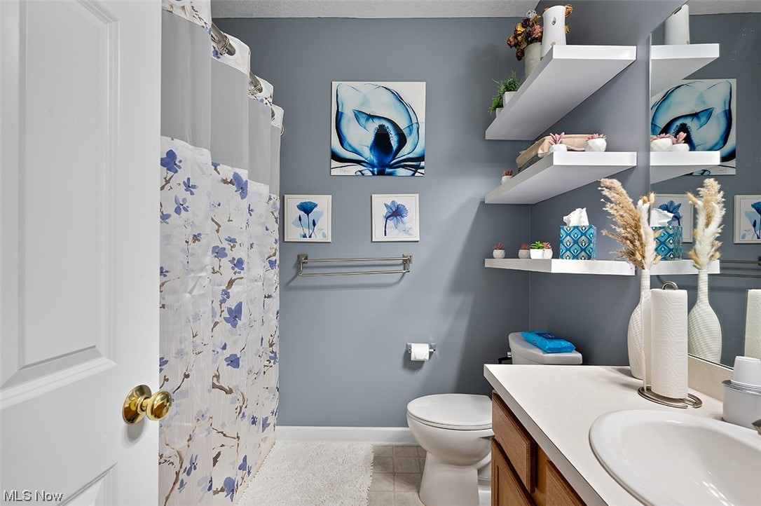 Vineyards/Old Mill - Residential