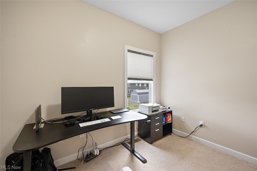 Vineyards/Old Mill - Residential