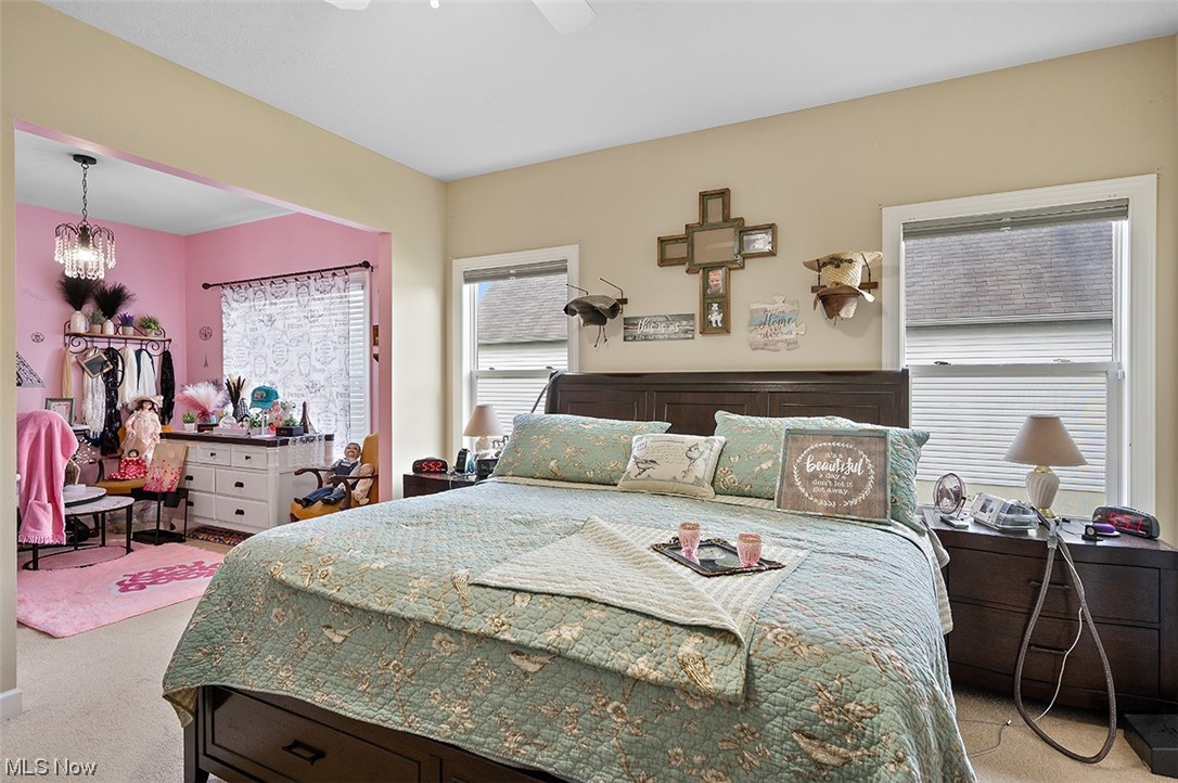 Vineyards/Old Mill - Residential