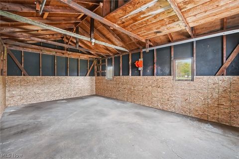 Tiny photo for 847 State Route 534 NW, Newton Falls, OH 44444 (MLS # 5202730)