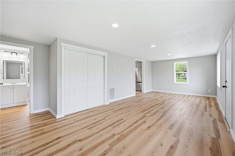 Tiny photo for 847 State Route 534 NW, Newton Falls, OH 44444 (MLS # 5202730)