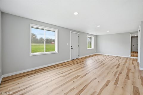 Tiny photo for 847 State Route 534 NW, Newton Falls, OH 44444 (MLS # 5202730)