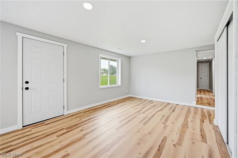 Tiny photo for 847 State Route 534 NW, Newton Falls, OH 44444 (MLS # 5202730)