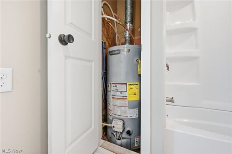 Tiny photo for 847 State Route 534 NW, Newton Falls, OH 44444 (MLS # 5202730)