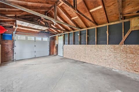 Tiny photo for 847 State Route 534 NW, Newton Falls, OH 44444 (MLS # 5202730)