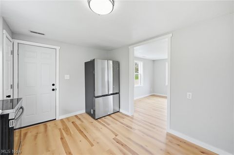 Tiny photo for 847 State Route 534 NW, Newton Falls, OH 44444 (MLS # 5202730)