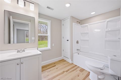 Tiny photo for 847 State Route 534 NW, Newton Falls, OH 44444 (MLS # 5202730)