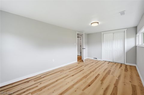 Tiny photo for 847 State Route 534 NW, Newton Falls, OH 44444 (MLS # 5202730)