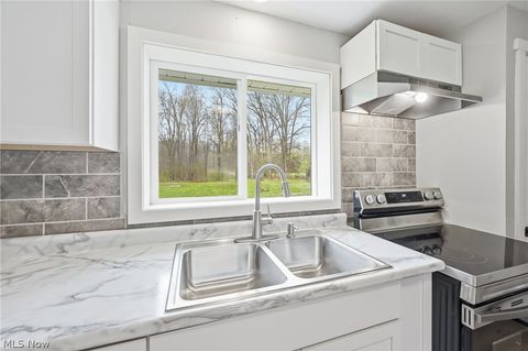 Tiny photo for 847 State Route 534 NW, Newton Falls, OH 44444 (MLS # 5202730)