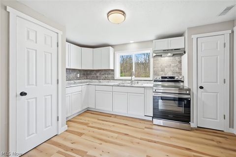 Tiny photo for 847 State Route 534 NW, Newton Falls, OH 44444 (MLS # 5202730)