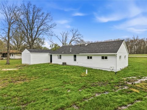 Tiny photo for 847 State Route 534 NW, Newton Falls, OH 44444 (MLS # 5202730)