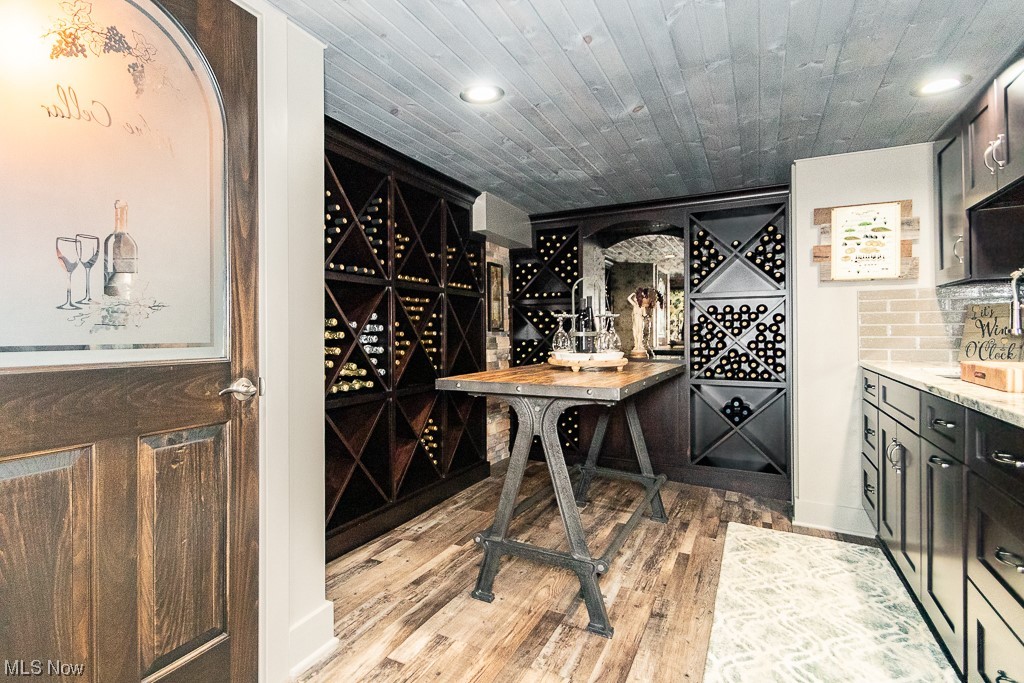 Nearing Wood D - Residential