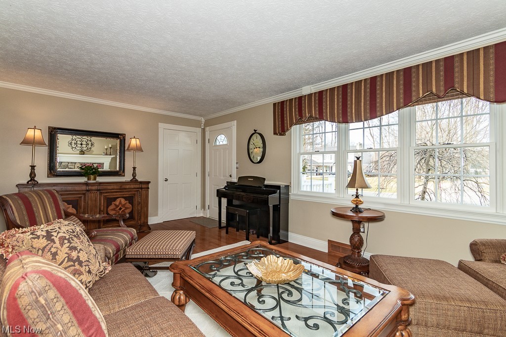 Nearing Wood D - Residential