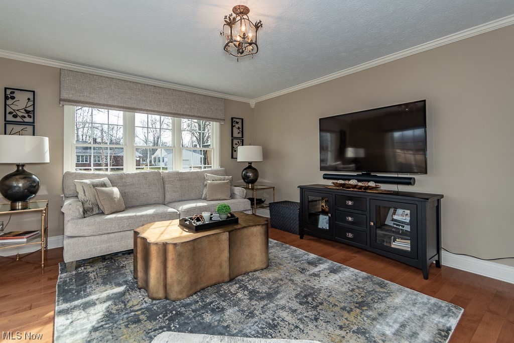 Nearing Wood D - Residential