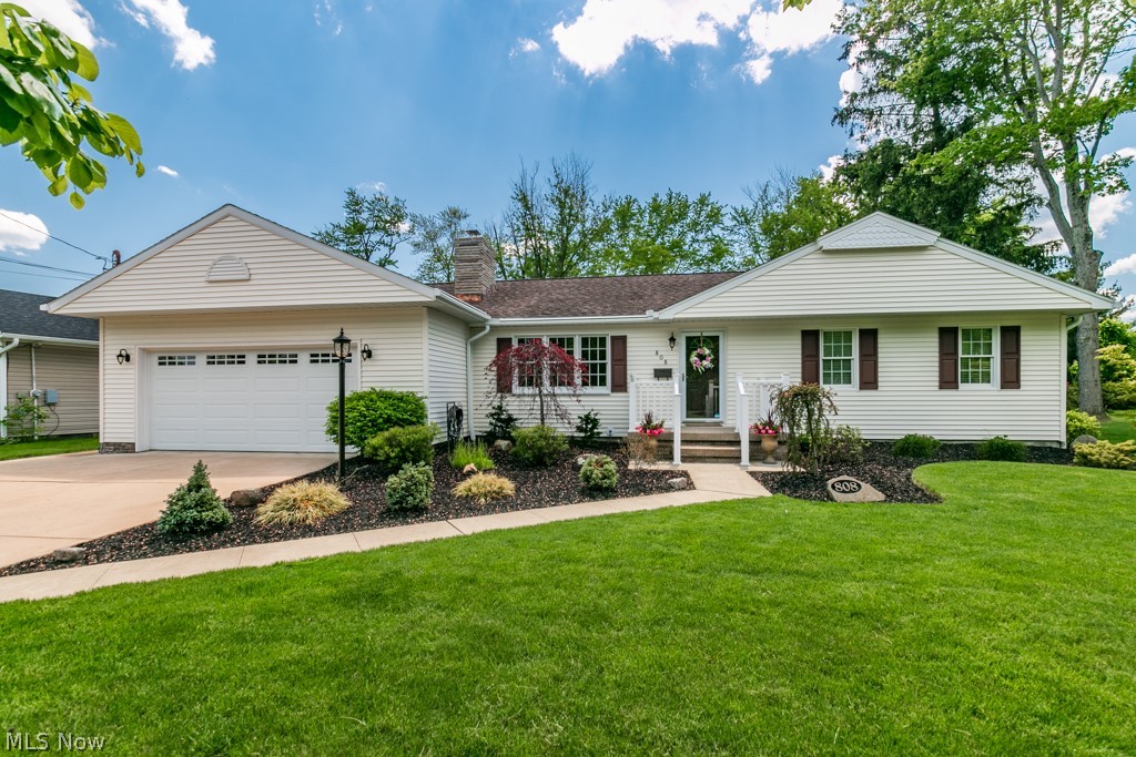 Nearing Wood D - Residential