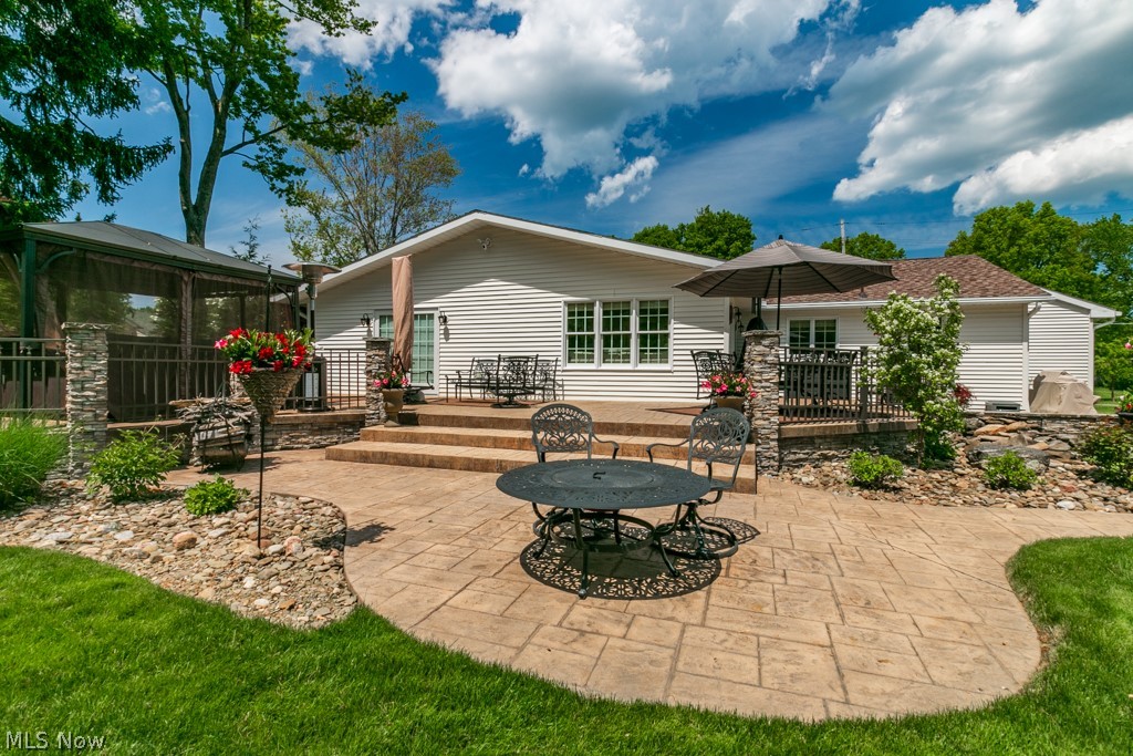 Nearing Wood D - Residential