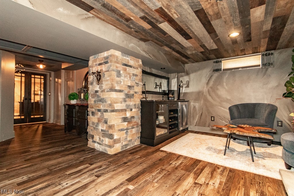 Nearing Wood D - Residential