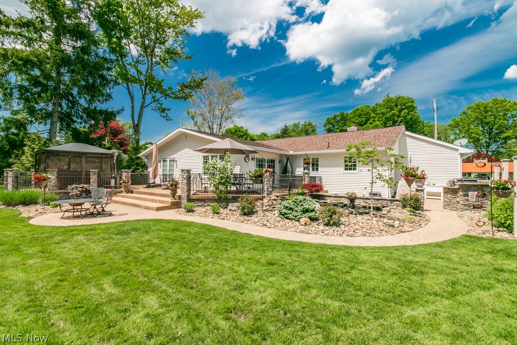 Nearing Wood D - Residential