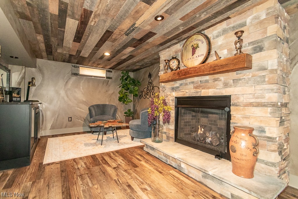 Nearing Wood D - Residential