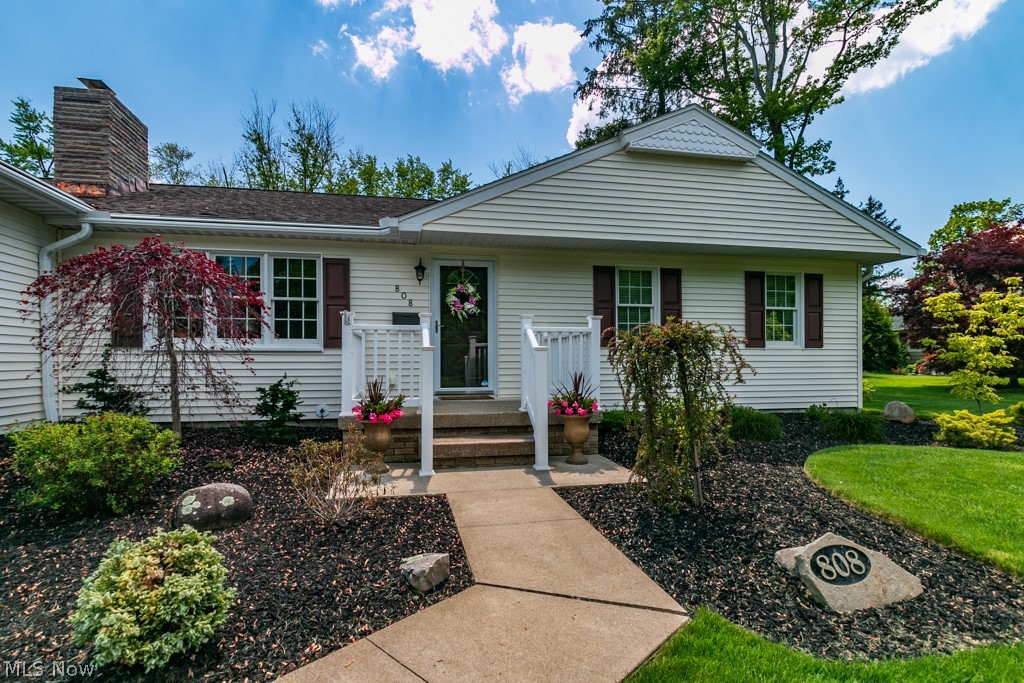 Nearing Wood D - Residential