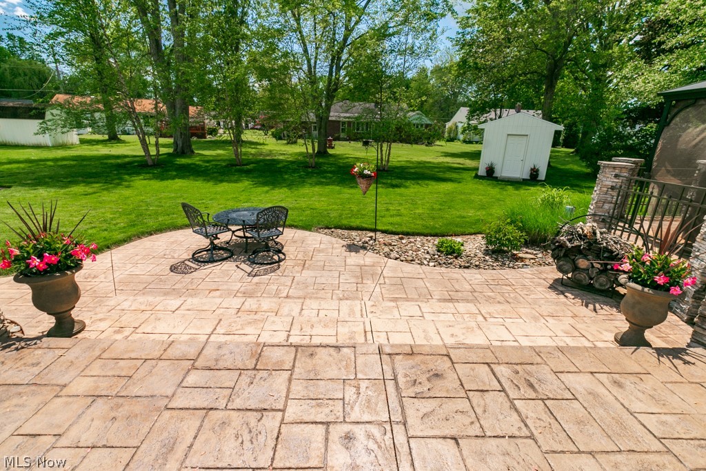 Nearing Wood D - Residential