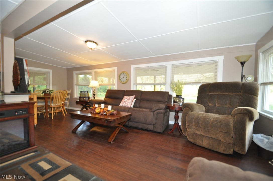 Hensel's Landing - Residential