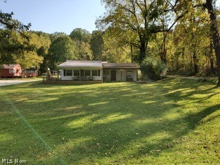 Hensel's Landing - Residential