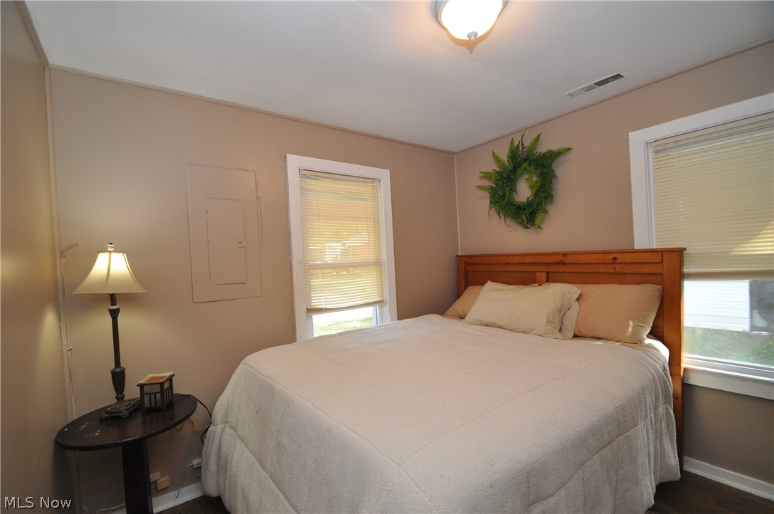 Hensel's Landing - Residential