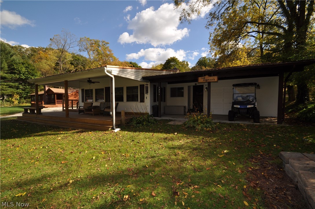 Hensel's Landing - Residential