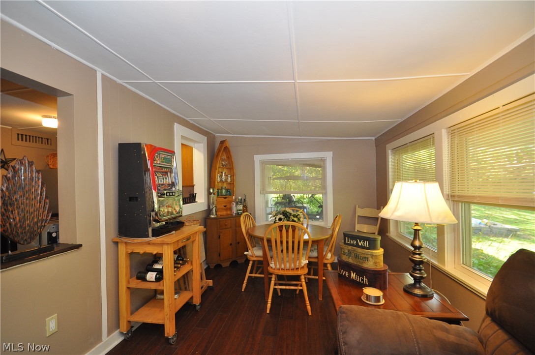 Hensel's Landing - Residential