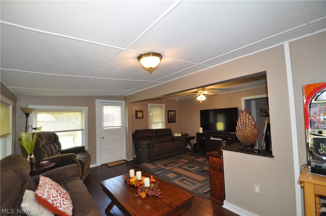 Hensel's Landing - Residential