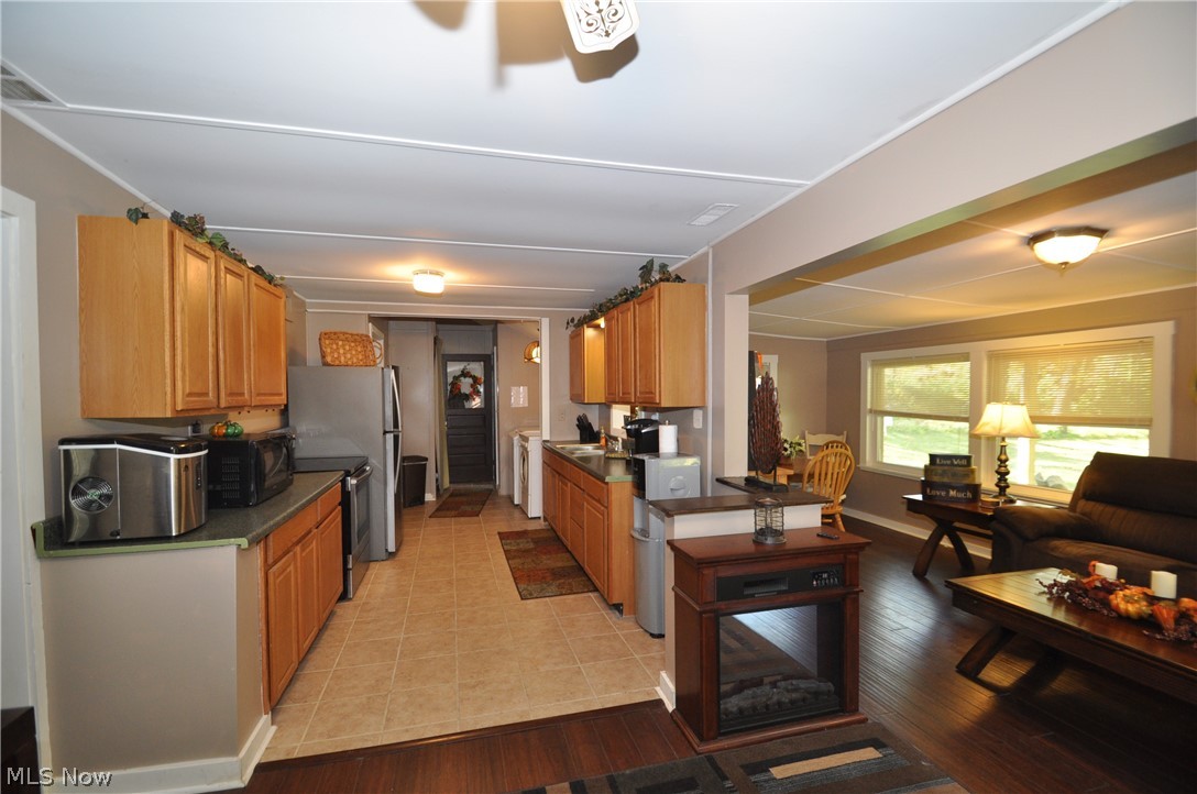 Hensel's Landing - Residential