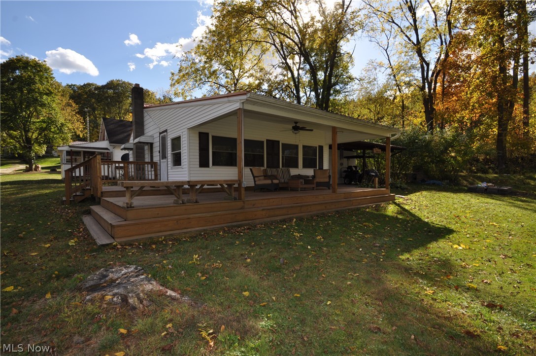 Hensel's Landing - Residential