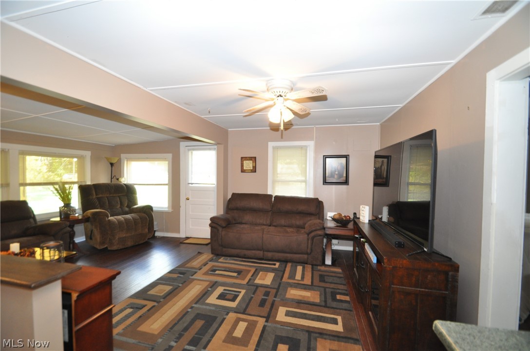 Hensel's Landing - Residential