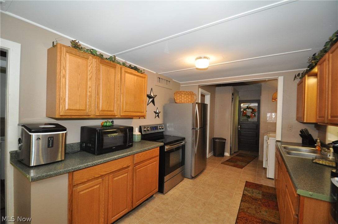 Hensel's Landing - Residential