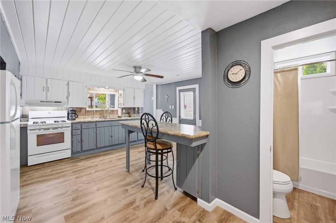 Fruitland Farms - Residential