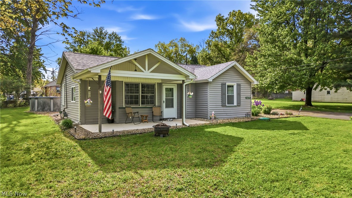 Fruitland Farms - Residential