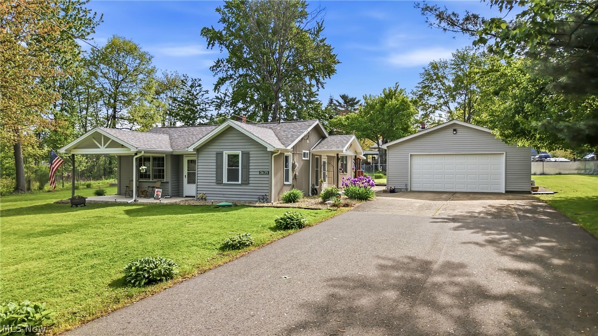 Fruitland Farms - Residential
